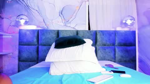 Scarleet online show from 14, 9, 2025