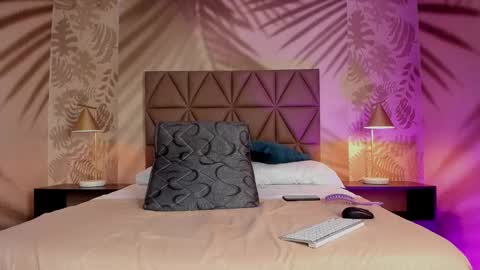 Scarleet online show from 3, 10, 2025