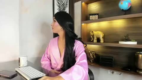 Scarleet online show from 27, 6, 2026