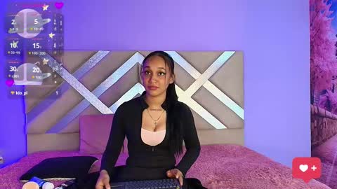 scarleett_ebony online show from 18, 11, 2025