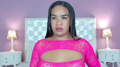 Snapshot of scarleett_fox_ chatting on 28, 6, 2026 Scartlett online show from 28, 6, 2026
