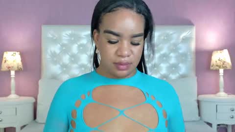 Snapshot of scarleett_fox_ chatting on 22, 7, 2026 Scartlett online show from 22, 7, 2026