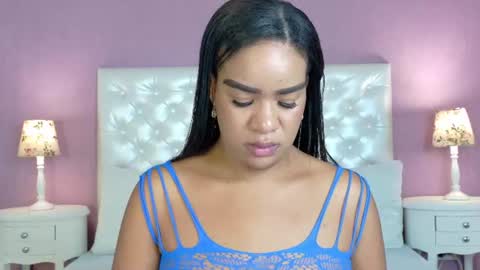 Snapshot of scarleett_fox_ chatting on 5, 8, 2026 Scartlett online show from 5, 8, 2026