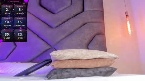 Scarlett online show from 5, 3, 2025