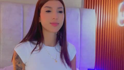 Scarlett online show from 9, 7, 2026