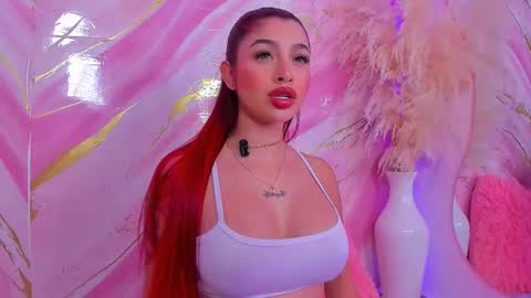 scarleett jones online show from 26, 2, 2026