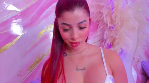 scarleett jones online show from 28, 2, 2026