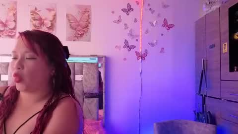 scarlet online show from 3, 5, 2026