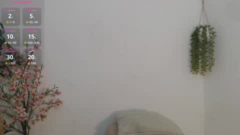 scarlet_100 online show from 1, 5, 2026