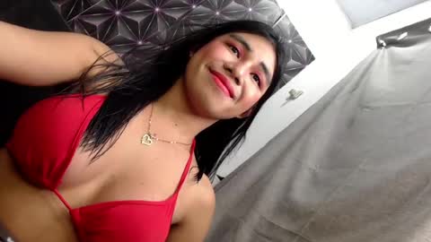 scarlet_111 online show from 10, 7, 2026
