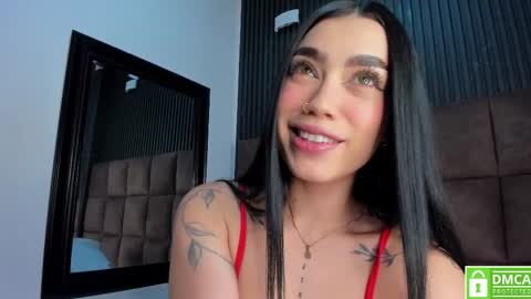 scarlet__jones_ online show from 5, 4, 2026