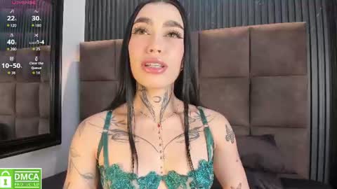 scarlet__jones_ online show from 30, 7, 2026