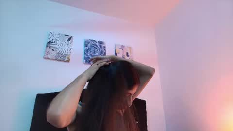 Snapshot of scarlet__muse chatting on 25, 7, 2026 scarlet__muse online show from 25, 7, 2026
