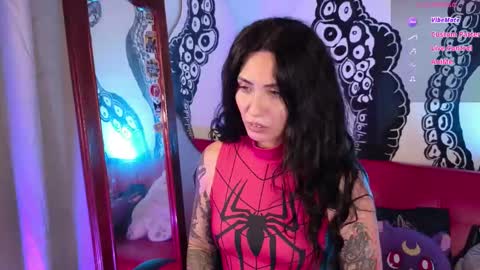 Snapshot of scarlet__perverted chatting on 14, 9, 2025 Explicit Content online show from 14, 9, 2025