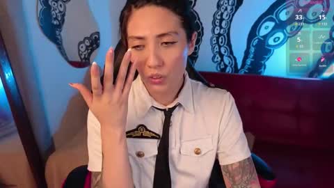 Snapshot of scarlet__perverted chatting on 6, 10, 2025 Explicit Content online show from 6, 10, 2025