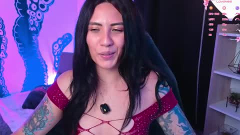Explicit Content  online show from 10, 5, 2026