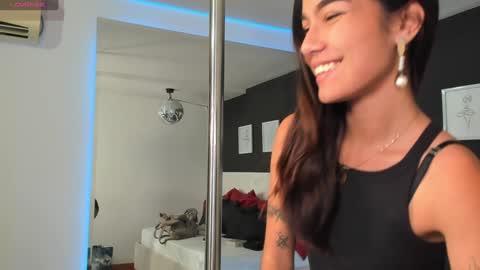 Scarlet online show from 17, 1, 2025