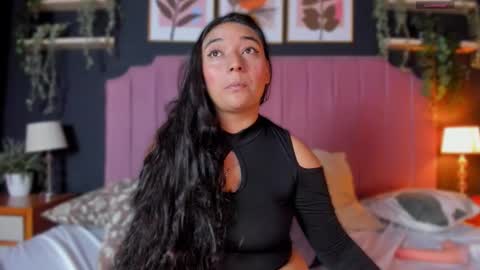 Claudia  online show from 24, 3, 2026