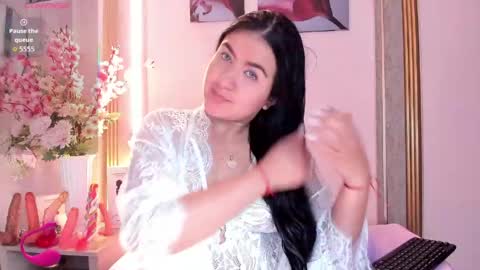 Andrea online show from 1, 5, 2026