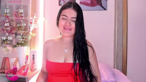 Andrea online show from 2, 5, 2026