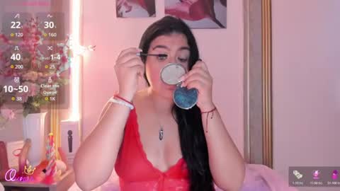 Andrea online show from 11, 7, 2026