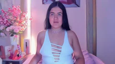 Andrea online show from 27, 7, 2026