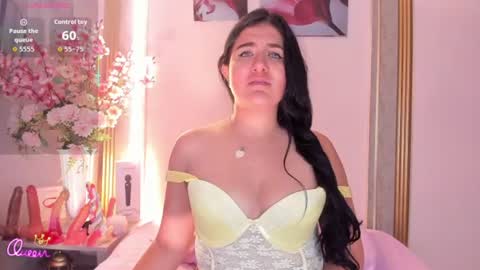 Andrea online show from 28, 7, 2026