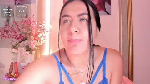 Andrea online show from 7, 8, 2026