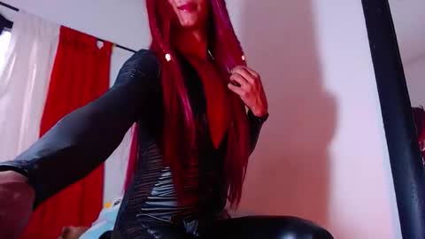 As me online show from 4, 10, 2025