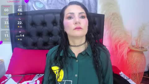 scarlet_hiit online show from 19, 3, 2026