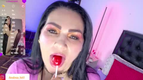 scarlet_hiit online show from 22, 5, 2026