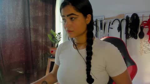 Snapshot of scarlet_kennedy98 chatting on 11, 12, 2024 scarlet taylor kennedy online show from 11, 12, 2024