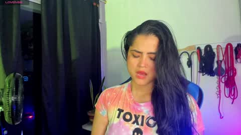 Snapshot of scarlet_kennedy98 chatting on 19, 12, 2024 scarlet taylor kennedy online show from 19, 12, 2024