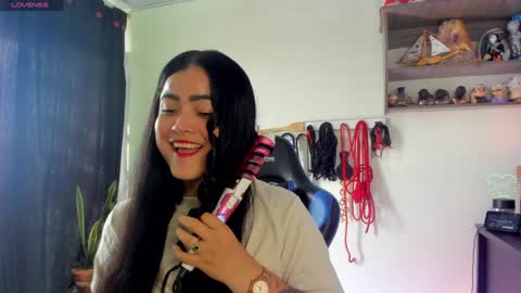 Snapshot of scarlet_kennedy98 chatting on 21, 12, 2024 scarlet taylor kennedy online show from 21, 12, 2024