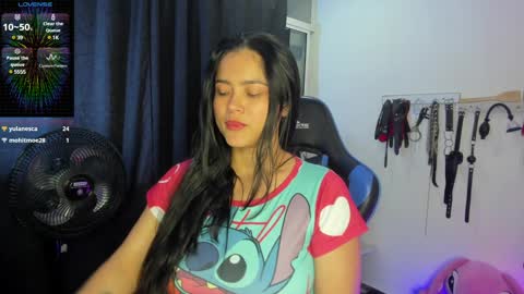 Snapshot of scarlet_kennedy98 chatting on 9, 1, 2025 scarlet taylor kennedy online show from 9, 1, 2025