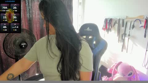 Snapshot of scarlet_kennedy98 chatting on 12, 1, 2025 scarlet taylor kennedy online show from 12, 1, 2025