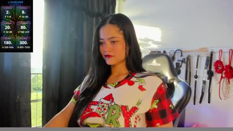 Snapshot of scarlet_kennedy98 chatting on 18, 1, 2025 scarlet taylor kennedy online show from 18, 1, 2025