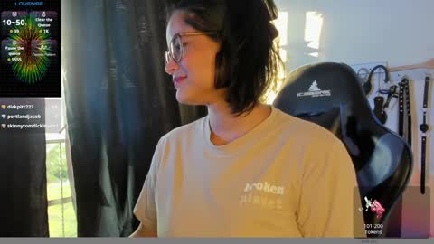 Snapshot of scarlet_kennedy98 chatting on 20, 1, 2025 scarlet taylor kennedy online show from 20, 1, 2025