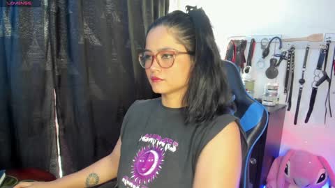 Snapshot of scarlet_kennedy98 chatting on 24, 1, 2025 scarlet taylor kennedy online show from 24, 1, 2025