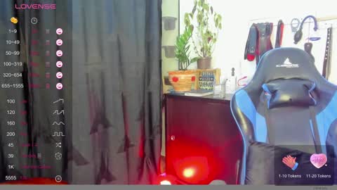 Snapshot of scarlet_kennedy98 chatting on 26, 1, 2025 scarlet taylor kennedy online show from 26, 1, 2025