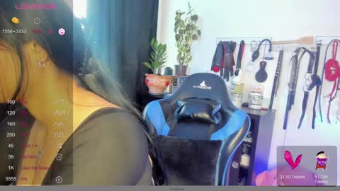 Snapshot of scarlet_kennedy98 chatting on 31, 1, 2025 scarlet taylor kennedy online show from 31, 1, 2025