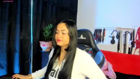 Snapshot of scarlet_kennedy98 chatting on 21, 2, 2025 scarlet taylor kennedy online show from 21, 2, 2025