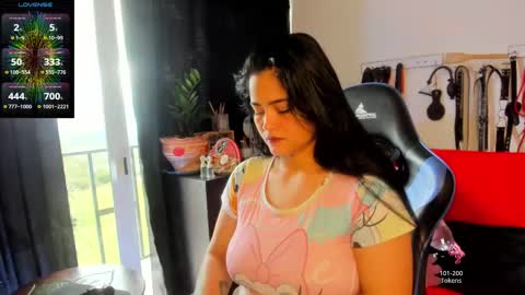 Snapshot of scarlet_kennedy98 chatting on 23, 2, 2025 scarlet taylor kennedy online show from 23, 2, 2025