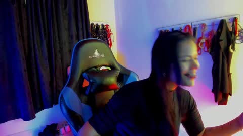 Snapshot of scarlet_kennedy98 chatting on 9, 9, 2025 scarlet taylor kennedy online show from 9, 9, 2025