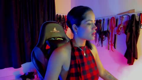 Snapshot of scarlet_kennedy98 chatting on 16, 9, 2025 scarlet taylor kennedy online show from 16, 9, 2025