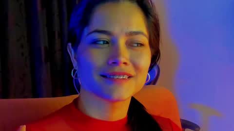 Snapshot of scarlet_kennedy98 chatting on 24, 9, 2025 scarlet taylor kennedy online show from 24, 9, 2025