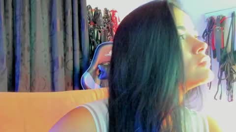 Snapshot of scarlet_kennedy98 chatting on 26, 9, 2025 scarlet taylor kennedy online show from 26, 9, 2025