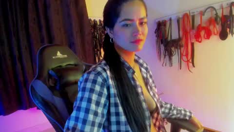 Snapshot of scarlet_kennedy98 chatting on 2, 10, 2025 scarlet taylor kennedy online show from 2, 10, 2025