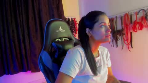 Snapshot of scarlet_kennedy98 chatting on 8, 10, 2025 scarlet taylor kennedy online show from 8, 10, 2025