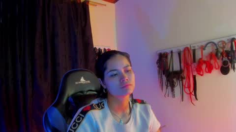 Snapshot of scarlet_kennedy98 chatting on 9, 10, 2025 scarlet taylor kennedy online show from 9, 10, 2025